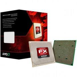 picture CPU AMD Vishera FX-8300