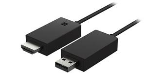 picture Display Adapter: Microsoft Wireless V2