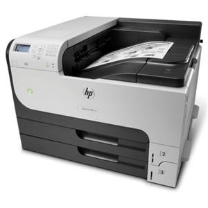 picture HP LaserJet M712dn Printer