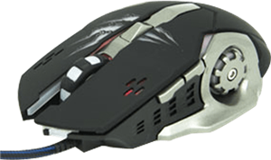 picture TSCO TKM-762GA GAMING MOUSE