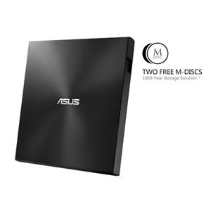 picture External DVD Writer: Asus 8X ZenDrive U7M