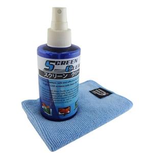 picture Daiyo DSC 920 Screen Cleaning Kit
