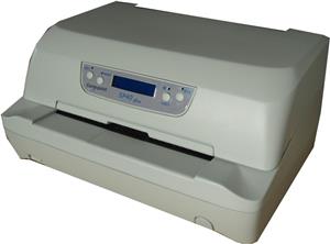 picture Compuprint SP 40 PLUS Chek Printer