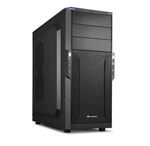 picture Sharkoon T3-S Midi Tower Case
