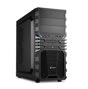 picture Sharkoon VG4-S Midi Tower Case