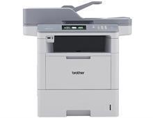 picture brother MFC-L6900DW Multifunction Laser Printer