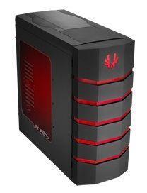 picture BitFenix COLOSSUS Window Black Full Tower Case