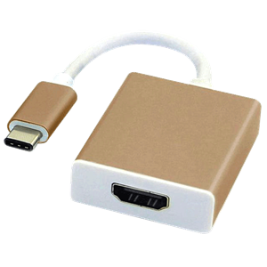 picture WIPRO TYPE-C TO HDMI ADAPTER