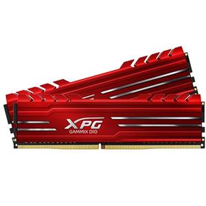 picture RAM ADATA XPG GAMMIX D10 DDR4 2800MHz CL17 - 8GB