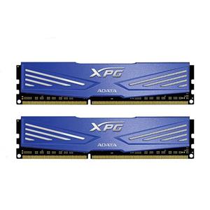 picture RAM ADATA XPG V1 DDR3 1600MHz CL11 - 8GB