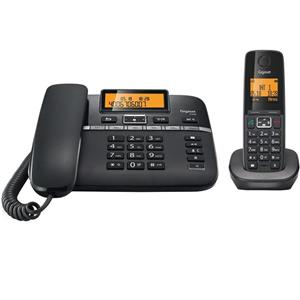 picture Gigaset C330A Wireless Phone