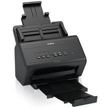 picture brother ADS-3000N High Speed Network Document Scanner