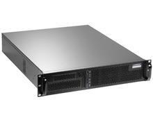 picture Green G535-2U Rackmount Server Case