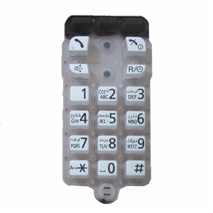 picture شماره گیر اس وای دی مدل 6441 مناسب تلفن پاناسونیک