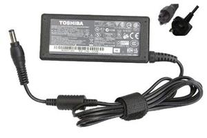 Toshiba SADP 65KBA 19V 3.42A Laptop Charger With Power Cable 