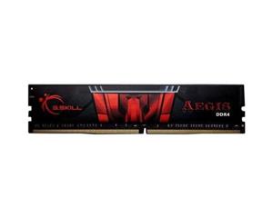 picture RAM: GSkill Aegis 4GB DDR4 2400MHz CL17