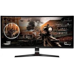 picture Monitor Curved IPS LG 34UC79G 