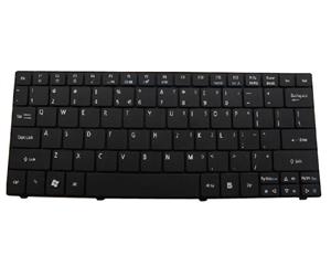 picture Acer Aspire One ZA3 Notebook Keyboard