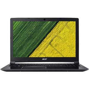 picture Acer Aspire A715-71G-7158- Core i7-16GB-1T+256GB-4GB