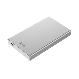 picture Unitek Y-3363 2.5 inch USB 3.1 Type-C External Hard Drive Enclosure