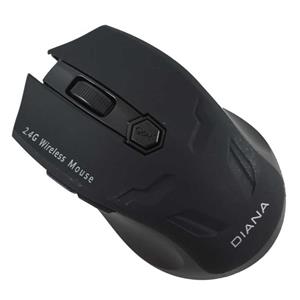 picture DIANA D-04 Wireless Mouse