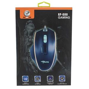 picture XP-G80 Gaming mouse