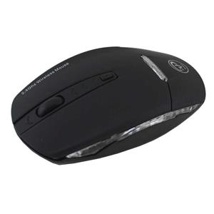 picture XP 477W 2.4GHz wireless optical Mouse