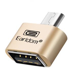 picture مبدل USB به Micro USB ارلدام مدل ET-OT03