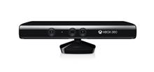 picture Microsoft Xbox 360 Kinect Gaming Console