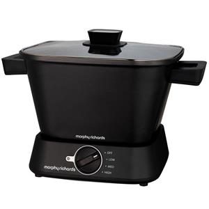 picture Morphy Richards 460751 Slow Cooker