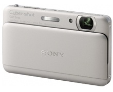 picture Sony Cyber-Shot DSC-TX55