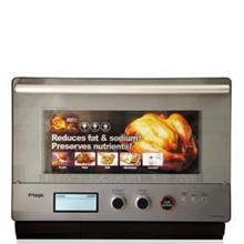 picture Magic 301S Microwave