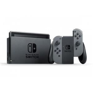 picture Nintendo Switch Gray