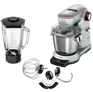 picture Bosch MUM9YX5S12 Kitchen Machine