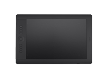 picture Wacom Intuos Pro Pen & Touch Small