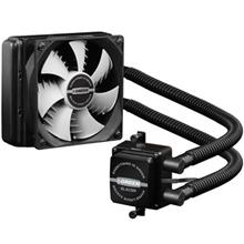 picture Green Glacier GLC120A Liquid Cooling System
