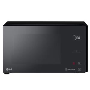 picture LG MG42  Microwave Oven