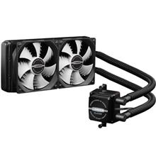 picture Green Glacier GLC240A Liquid Cooling System