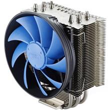 picture DeepCool GAMMAXX S40 Air Cooling System