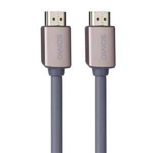 picture Somo SH2201 HDMI Cable 1.2m