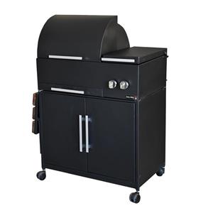 picture Grill and Barbecue BR001
