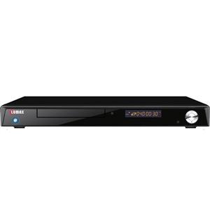 picture Lumax DHT-1030 DVD Player