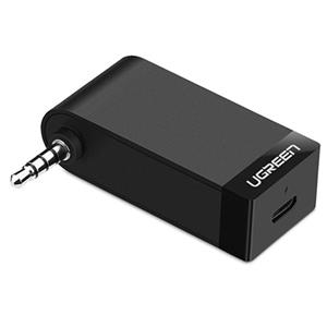 Ugreen 30348 Bluetooth Music Receiver with Mic 