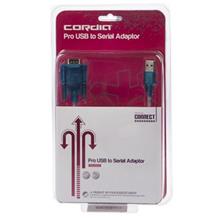 picture Cordia CCS-4312 Pro USB to Serial Adapter