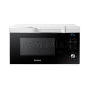 picture  Samsung Microwave Sami4  HotBlast Technology Easy View