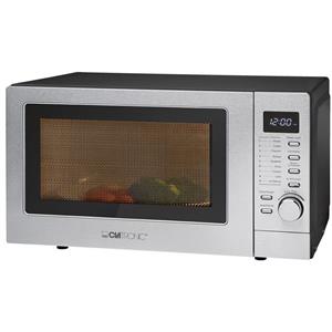 picture Clatronic MWG 788 H Microwave Oven