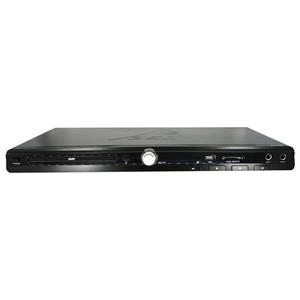 picture ASD-107 HD DVD Player