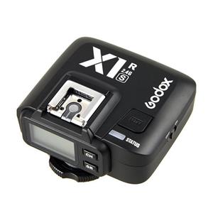 picture تریگر فلاش وایرلس گودوکس مدل X1 R-N-TTL مناسب برای دوربین های نیکون