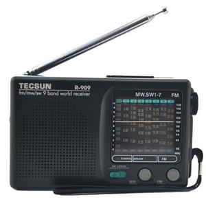 picture Tecsan R-909 Radio