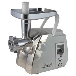 picture New Life 869 Meat Mincer